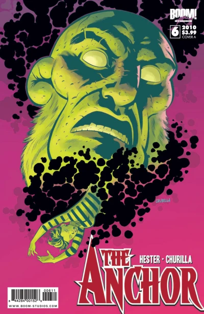 Cover of Black Lips, Part 2: Isemay