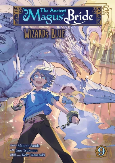 Cover of A New Perspective