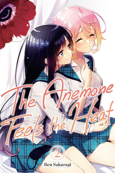Cover of Volume 2