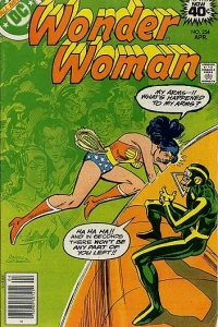 The Angle in the Stars