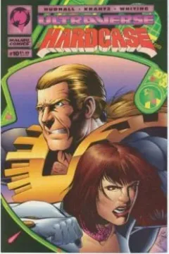The Angry Past, Part One: Agent Snowdon