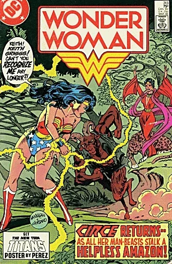 Cover of The Animal Within