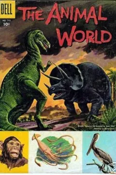 The Animal World