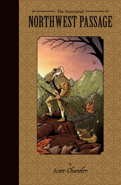 Cover of HC/TPB