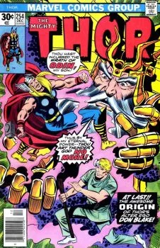 Cover of The Answer At Last
