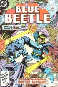 The Answer Is Alchemy