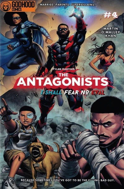Cover of I Shall Fear No Eval