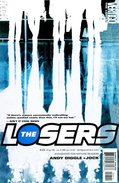 Cover of The Anti-Heist, Conclusion