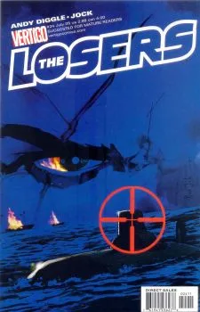 Cover of The Anti-Heist, Part Two