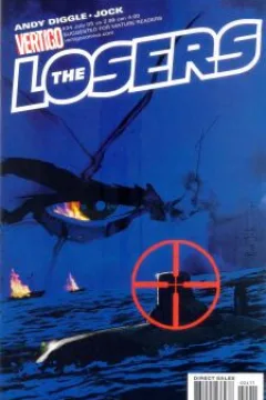 The Anti-Heist, Part Two