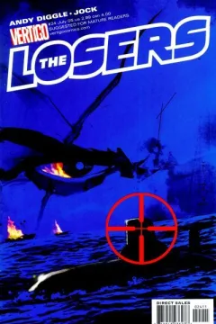 The Anti-Heist, Part Two