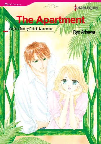 Cover of Vol. 1