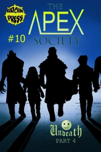 Undeath Part 4: Monster Mass