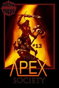 A More Barbaric Age (Part 1 of 2)