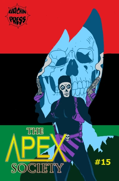 Cover of Out of Africa (Part 1 of 3): The Ghost That Kills