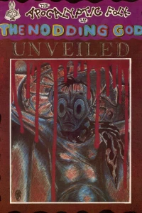 Issue #1