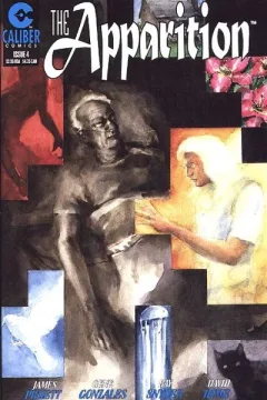 The Apparition