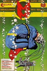 The Approaching Light