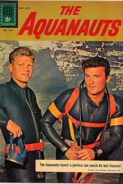 The Aquanauts