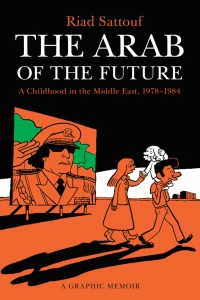 A Childhood in the Middle East, 1978-1984