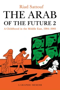 A Childhood in the Middle East, 1984-1985