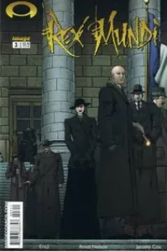 The Archbishop and the Pimp