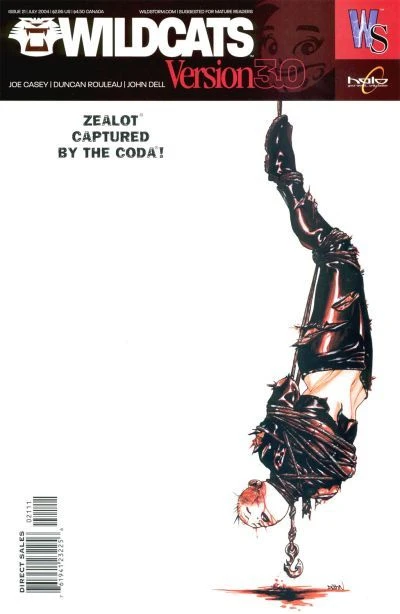 Cover of The Archduke Is Dead