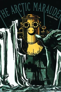 Issue #1