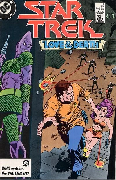 Cover of The Argon Affair!