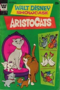 The Aristocats
