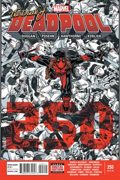 The Aristocrats; Shiklah's Catching Up; The Family S.H.I.E.L.D.; What Do We Want? Apocalypse! When Do We Want It? Now!; The Twhipster and the Quipster Battle the Hipsters!; All About the Benjamins; Parents: The Meeting