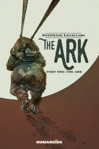 Part One: The Ark