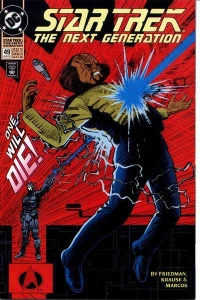 The Armies of the Night