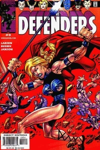 The Armies of the Slain