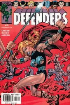The Armies of the Slain