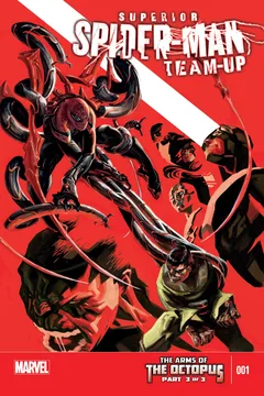 The Arms of The Octopus, Part 3 of 3: With Mercy for the Greedy