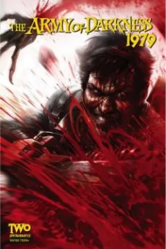 Issue #2