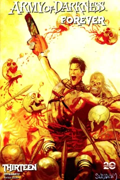 Issue #13
