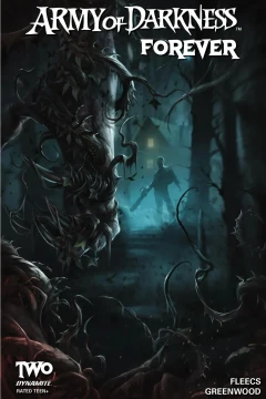 Here Comes the Boom!