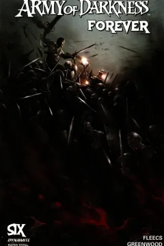 Raise Hell