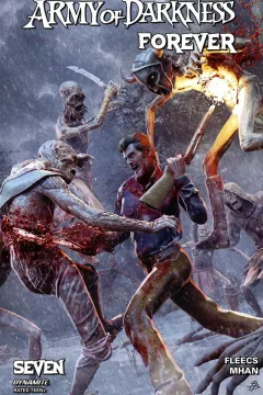 Three Necronomicons