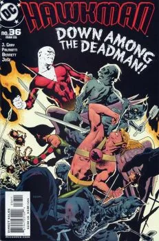 Cover of The Army of Forgotten Souls
