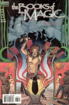 Cover of The Arrangement