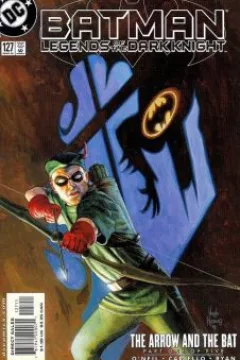 The Arrow and the Bat: Part One of Five - The Meeting