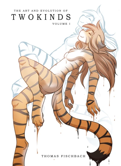 Cover of Volume 1