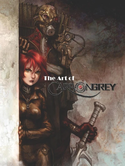 Cover of Hard Cover