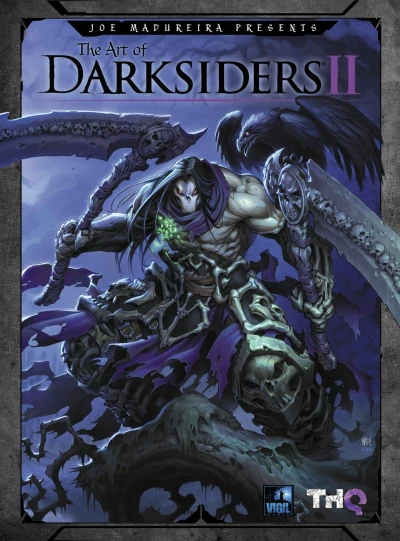 Cover of Volume 2