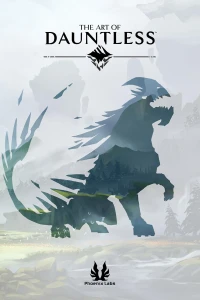 Issue #1