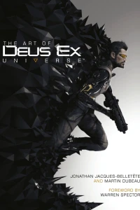 Issue #1