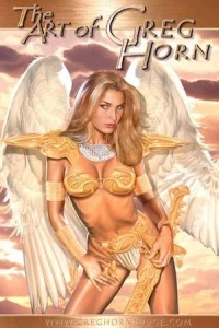 Issue #1